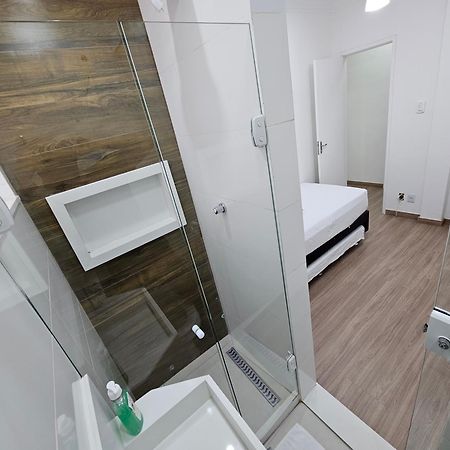 Quarto Privativo Em Condominio Рио-де-Жанейро Экстерьер фото