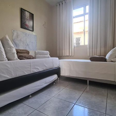 Quarto Privativo Em Condominio Рио-де-Жанейро Экстерьер фото