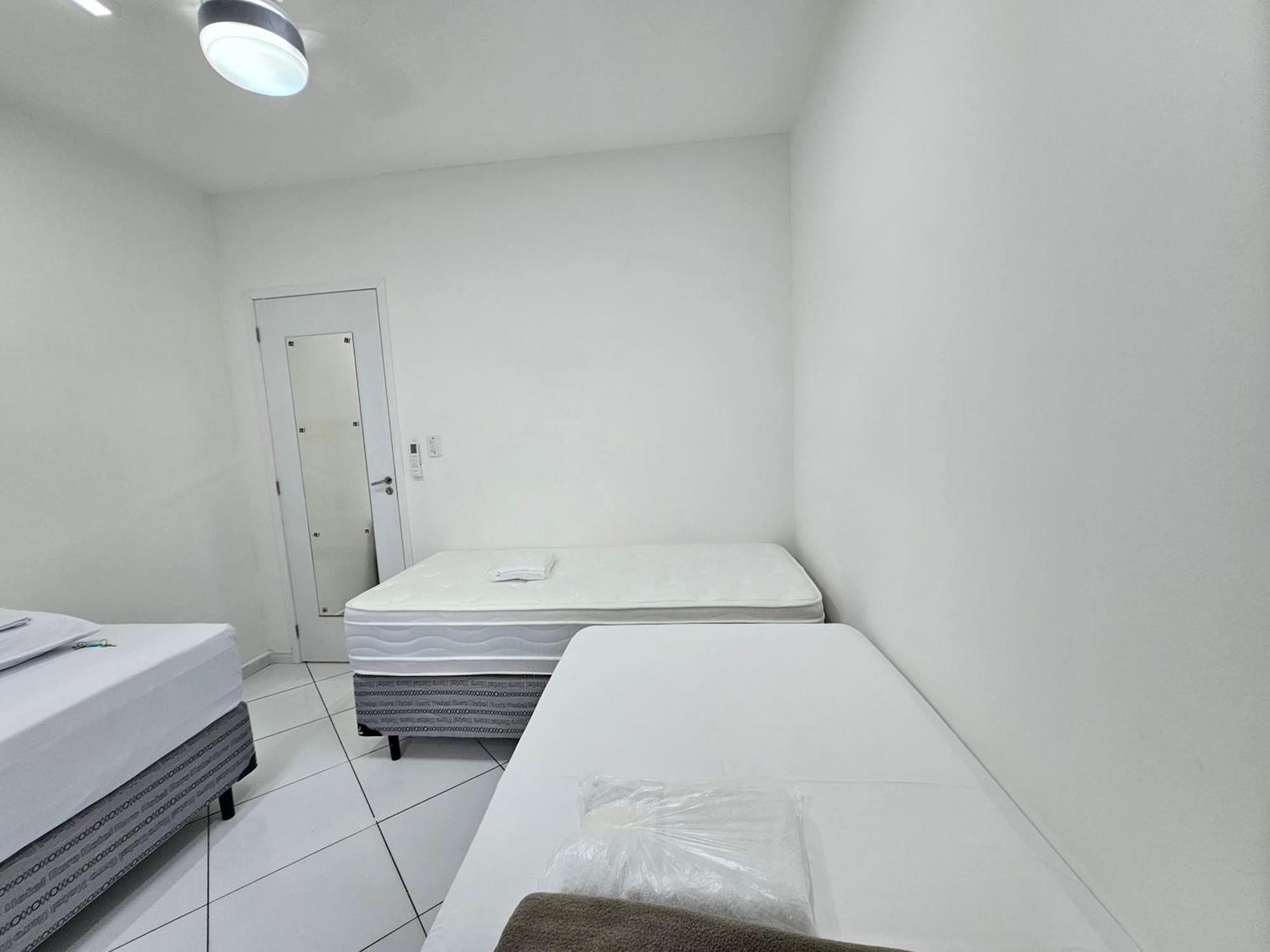 Quarto Privativo Em Condominio Рио-де-Жанейро Экстерьер фото