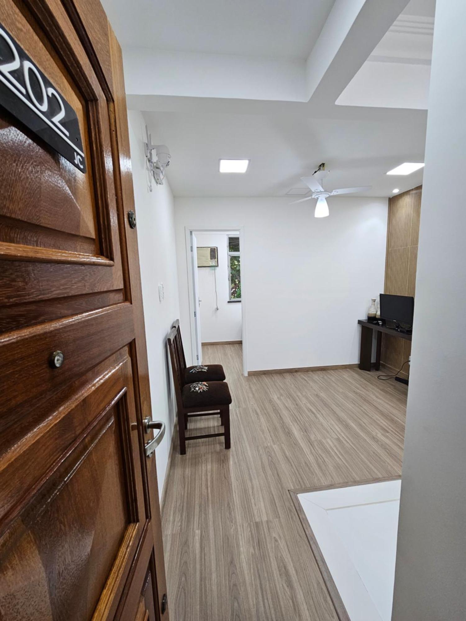 Quarto Privativo Em Condominio Рио-де-Жанейро Экстерьер фото