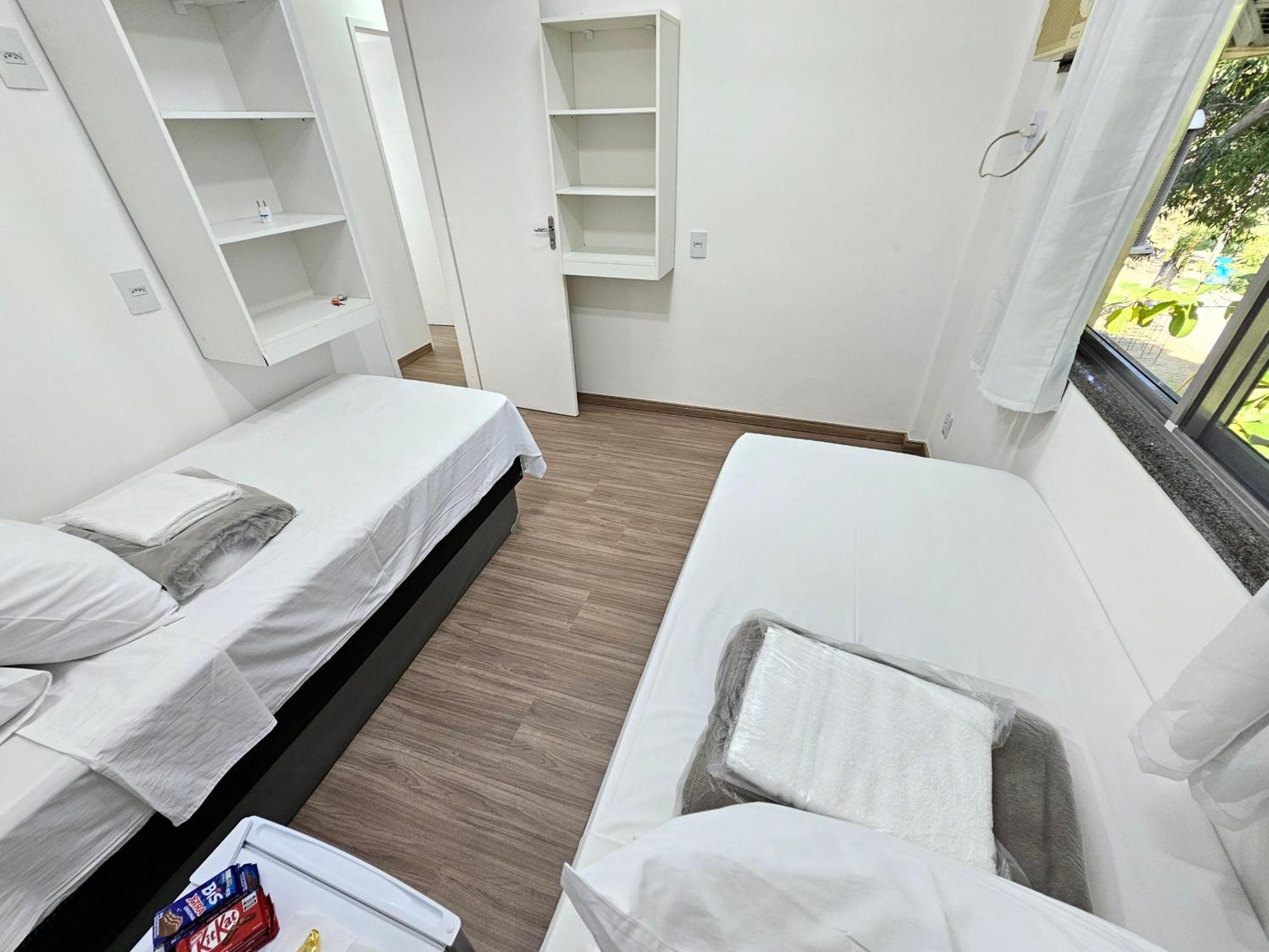 Quarto Privativo Em Condominio Рио-де-Жанейро Экстерьер фото