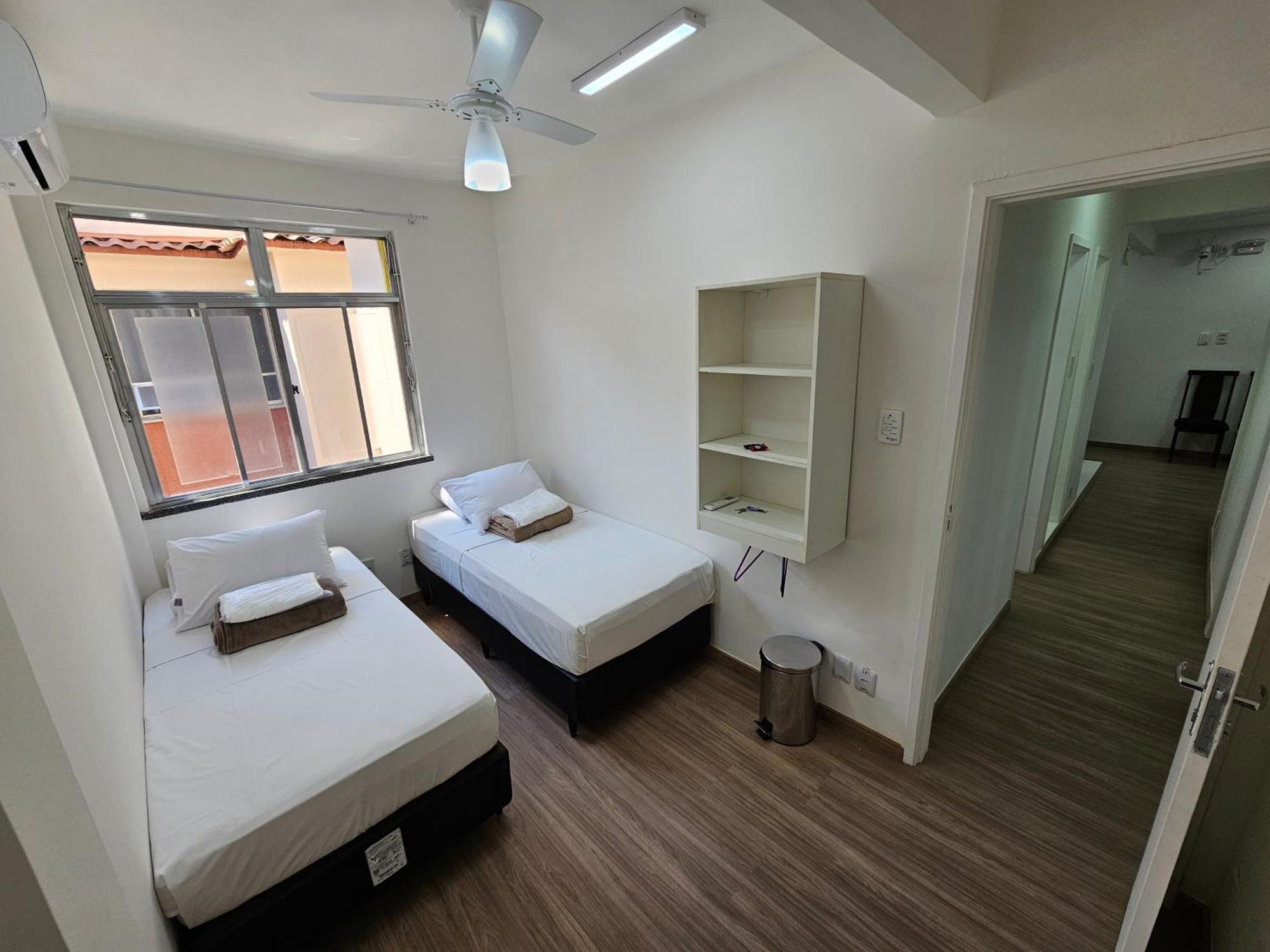 Quarto Privativo Em Condominio Рио-де-Жанейро Экстерьер фото