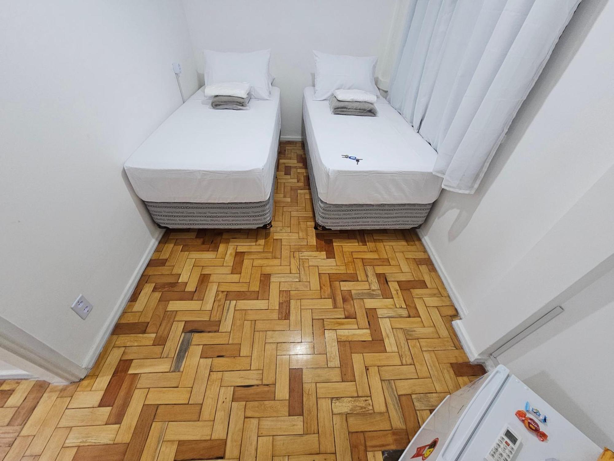 Quarto Privativo Em Condominio Рио-де-Жанейро Экстерьер фото