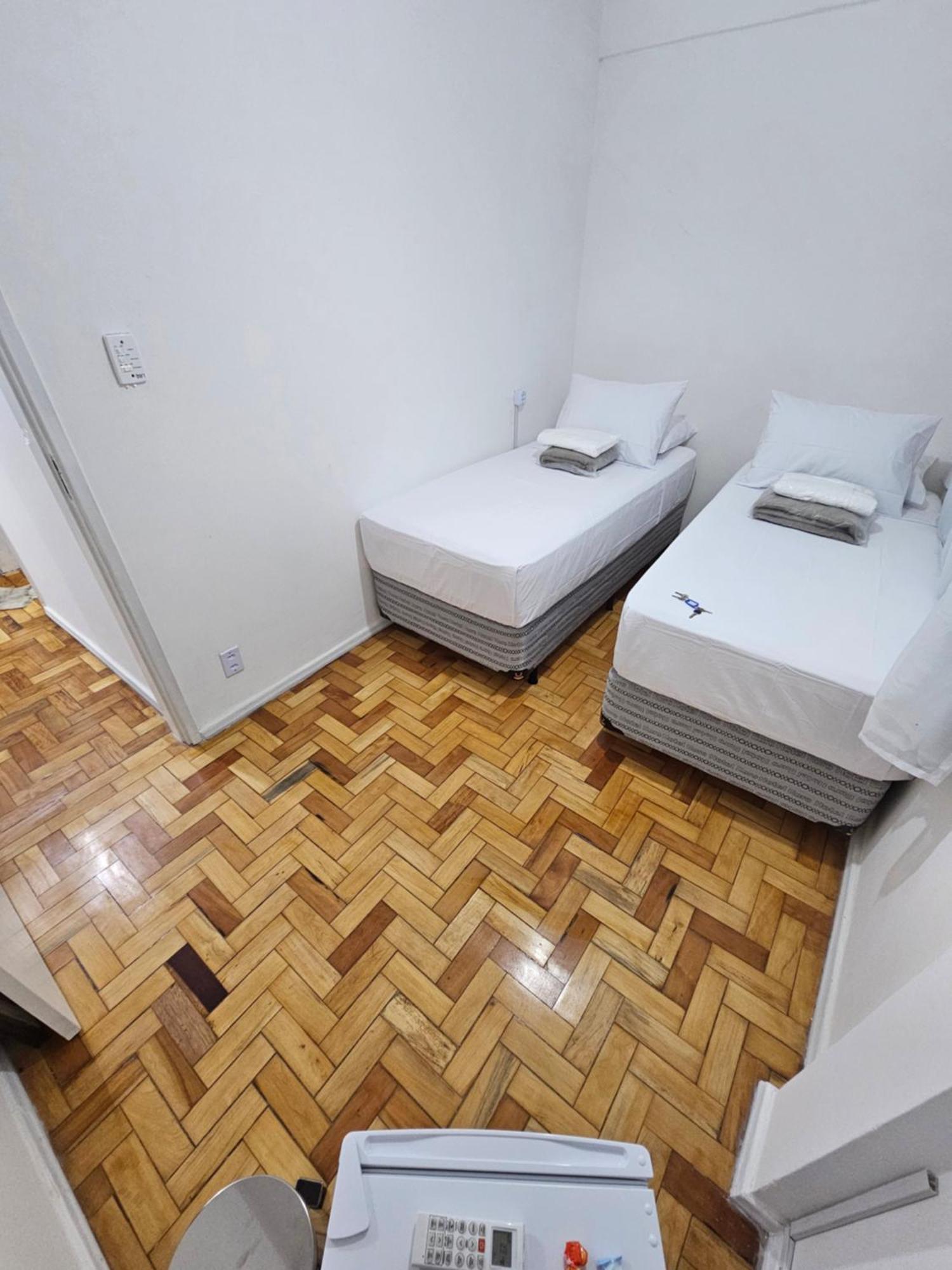 Quarto Privativo Em Condominio Рио-де-Жанейро Экстерьер фото