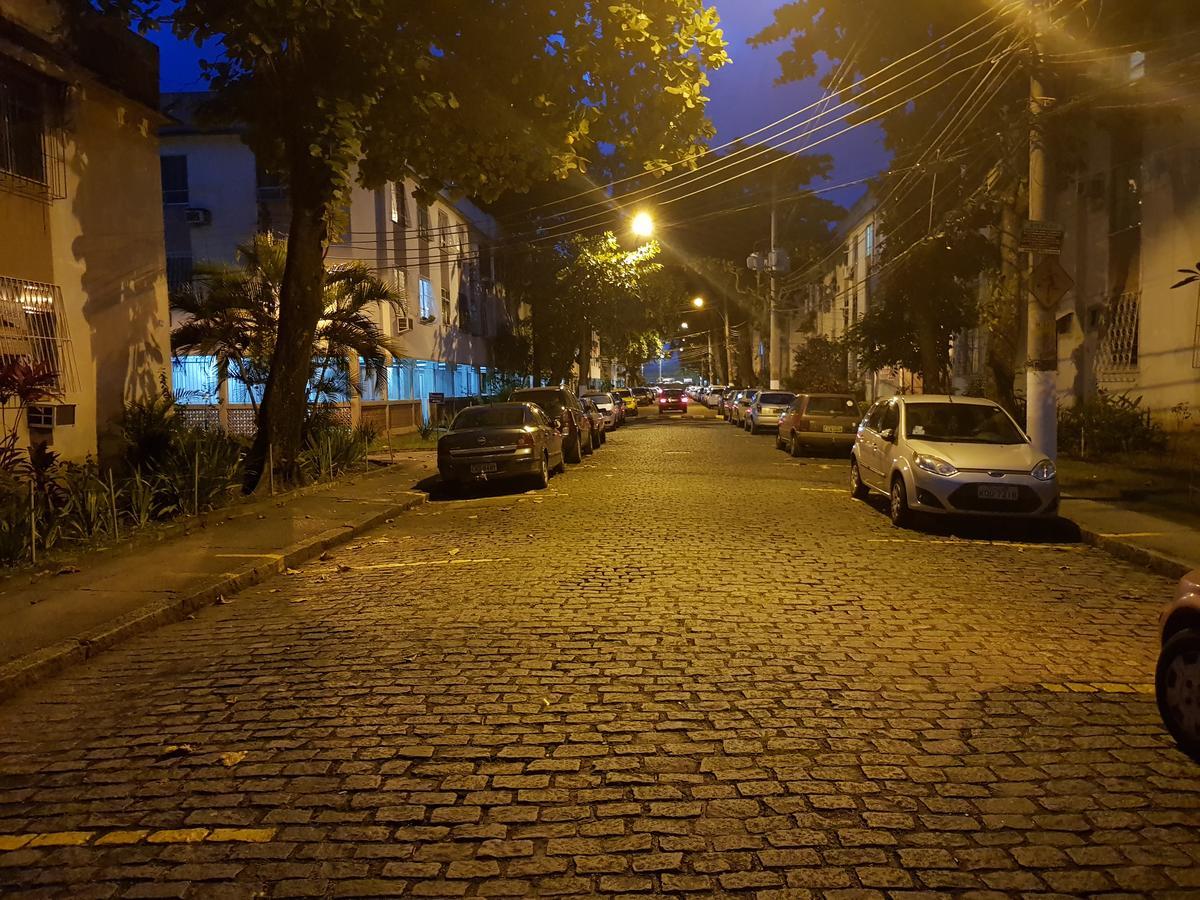 Quarto Privativo Em Condominio Рио-де-Жанейро Экстерьер фото