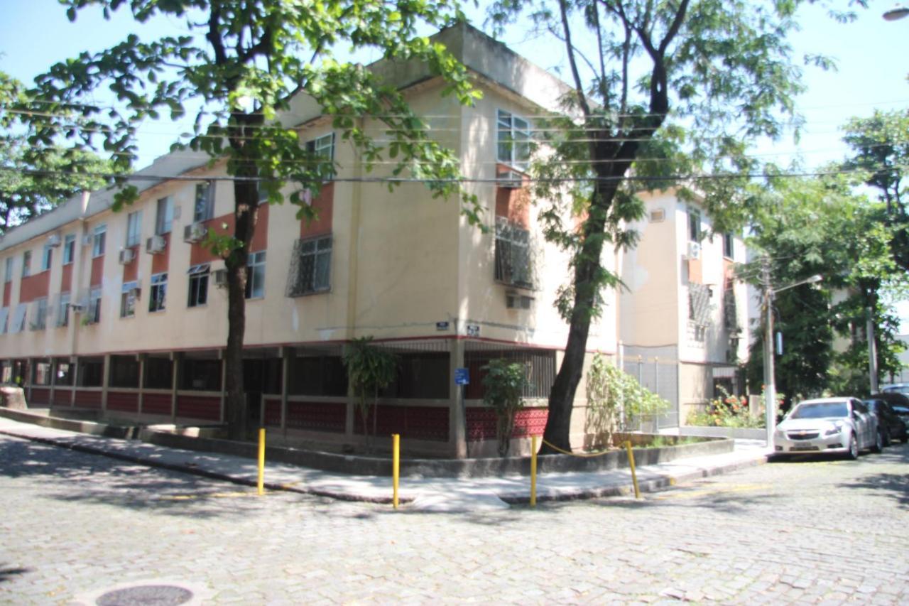 Quarto Privativo Em Condominio Рио-де-Жанейро Экстерьер фото