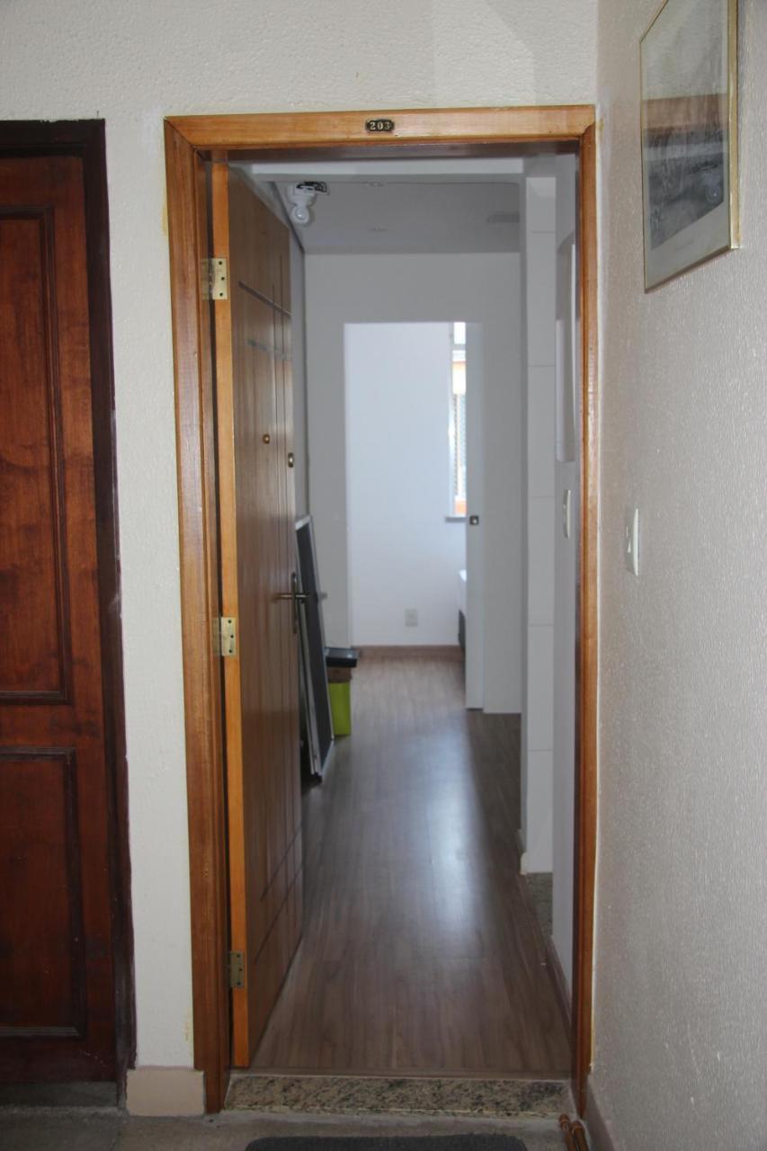 Quarto Privativo Em Condominio Рио-де-Жанейро Экстерьер фото