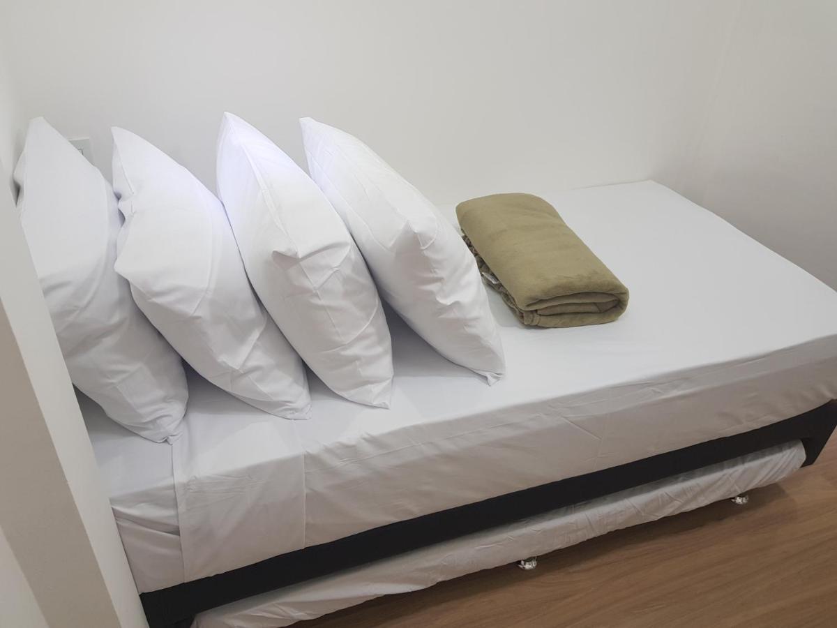 Quarto Privativo Em Condominio Рио-де-Жанейро Экстерьер фото